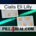 Cialis Eli Lilly 25